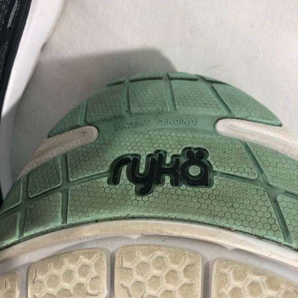 RYKA MENS TENNIS SHOE SIZE 11 - Picture 8 of 8